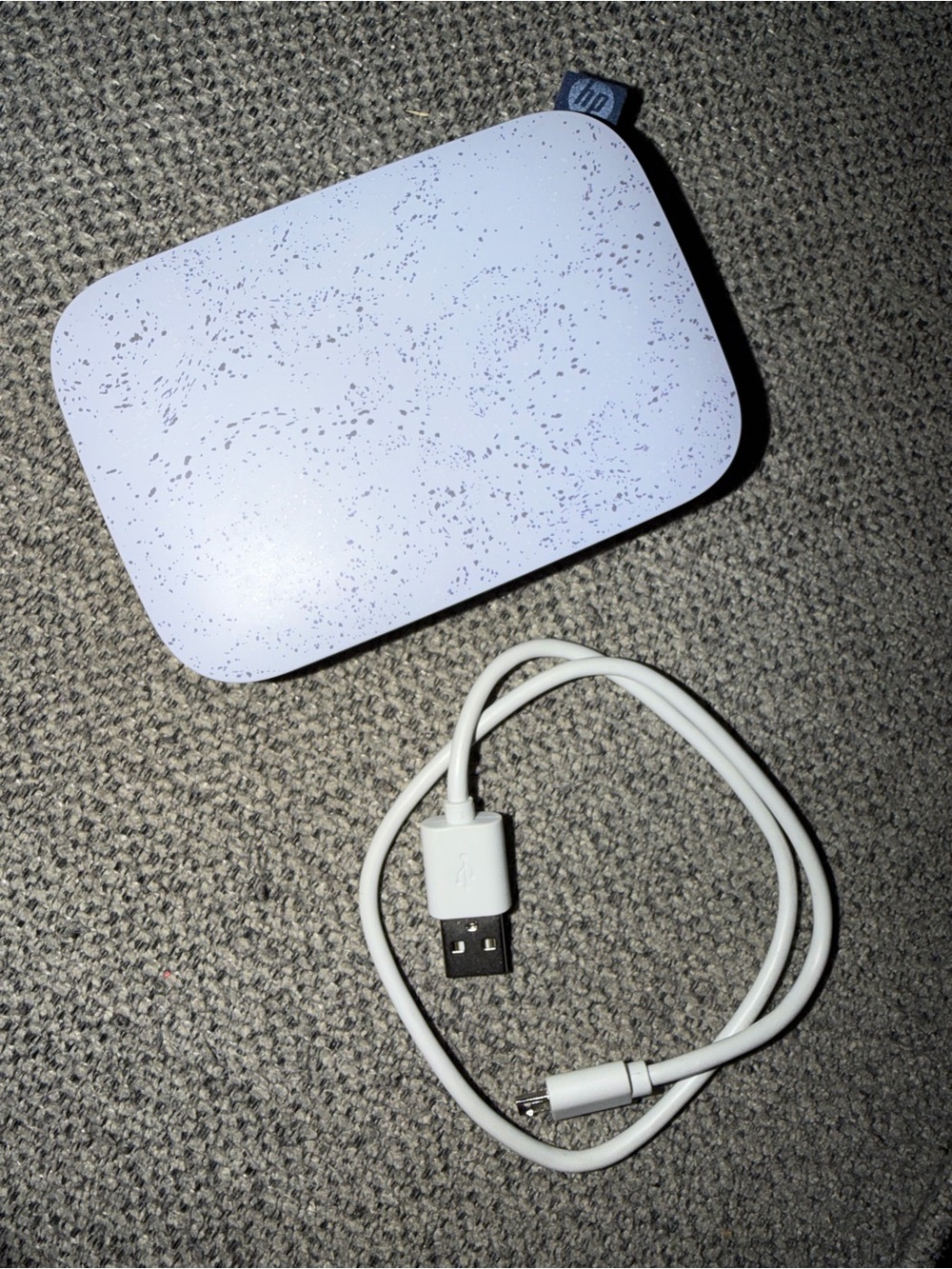 HP Sprocket 200